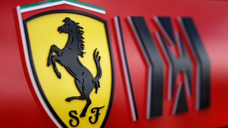Ferrari es impotente ante Red Bull
